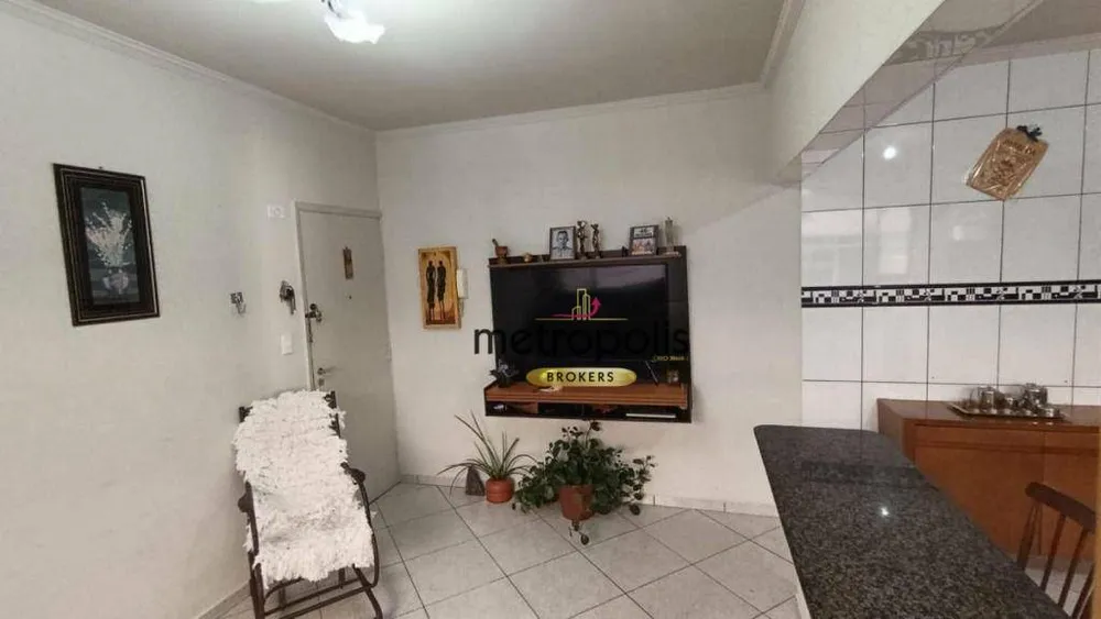 Apartamento, 2 quartos, 60 m² - Foto 2
