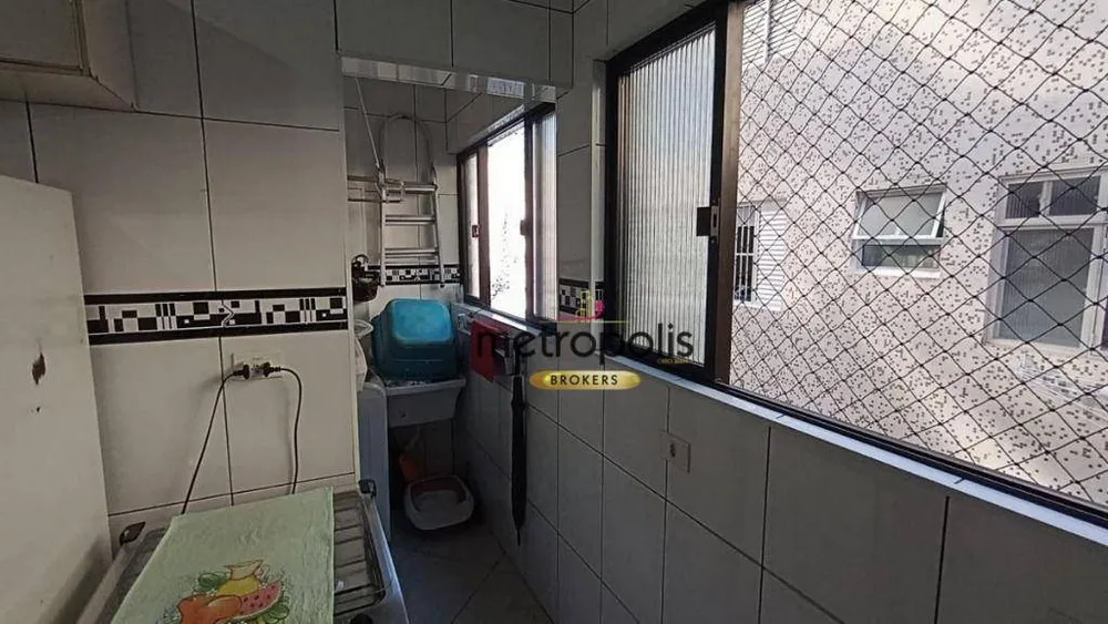Apartamento, 2 quartos, 60 m² - Foto 6