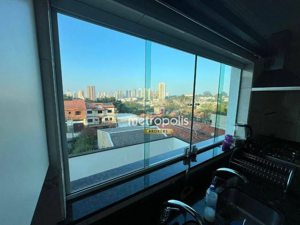 Sobrado, 3 quartos, 172 m² - Foto 3