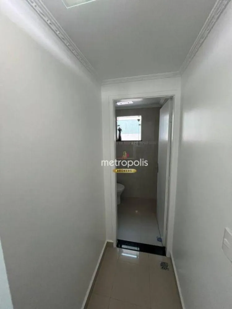 Sobrado, 3 quartos, 172 m² - Foto 4