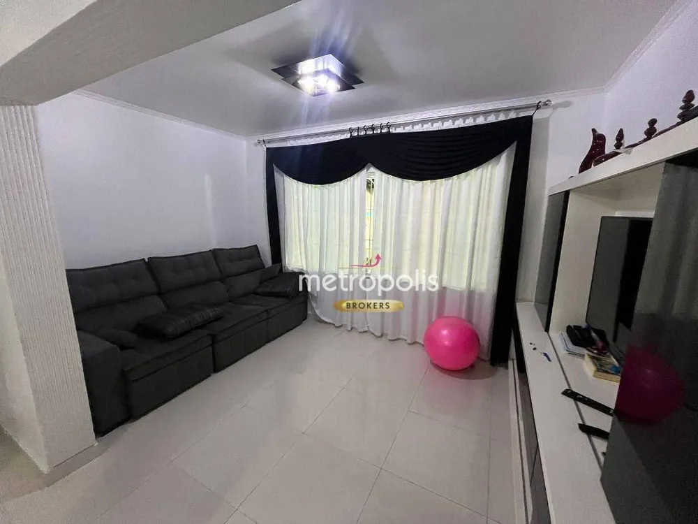 Sobrado, 3 quartos, 172 m² - Foto 2