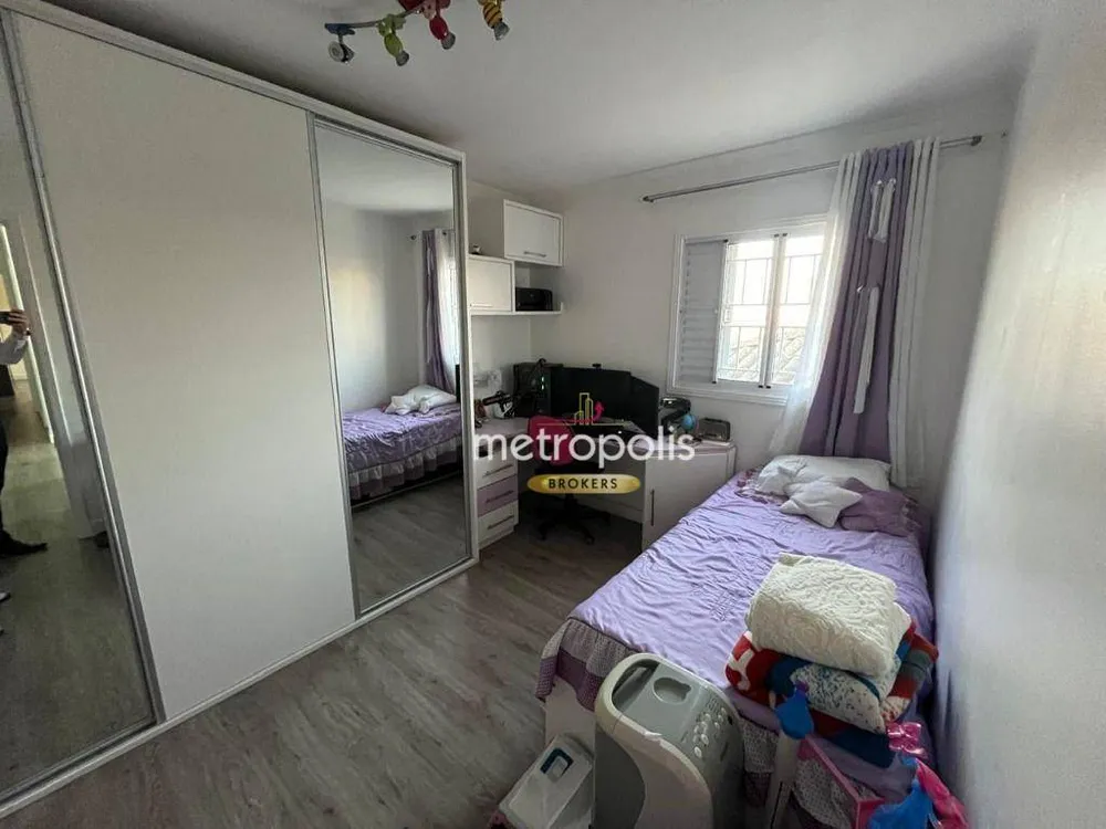 Sobrado, 3 quartos, 172 m² - Foto 10