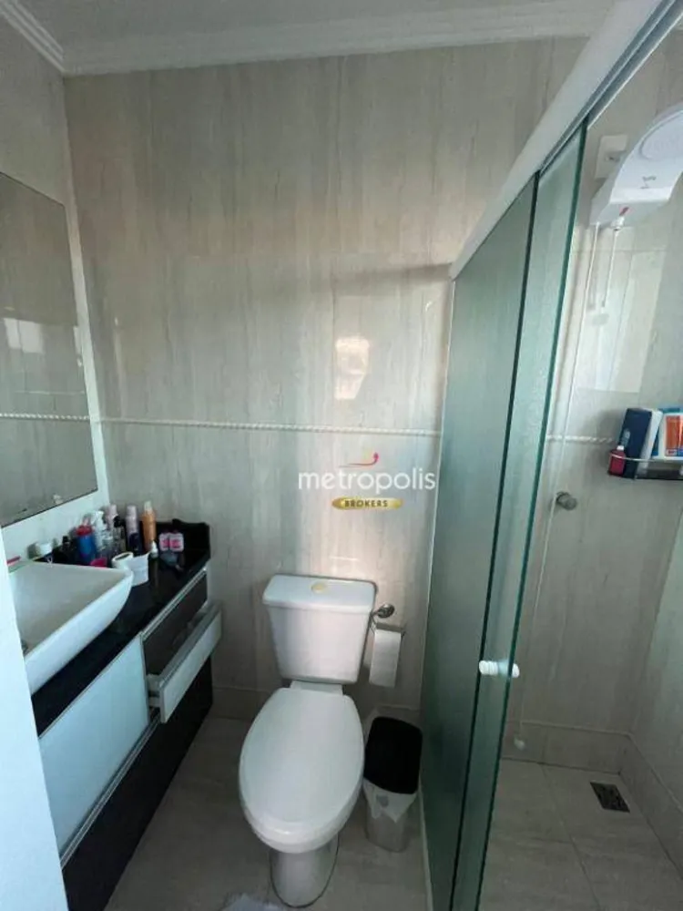 Sobrado, 3 quartos, 172 m² - Foto 9