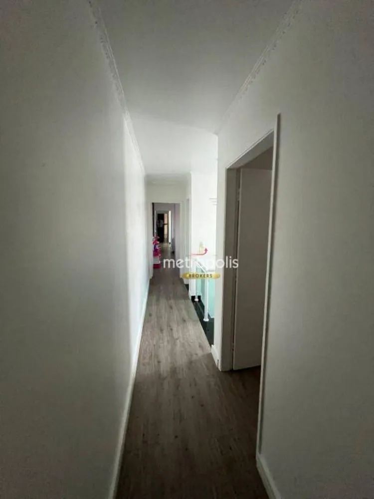 Sobrado, 3 quartos, 172 m² - Foto 6