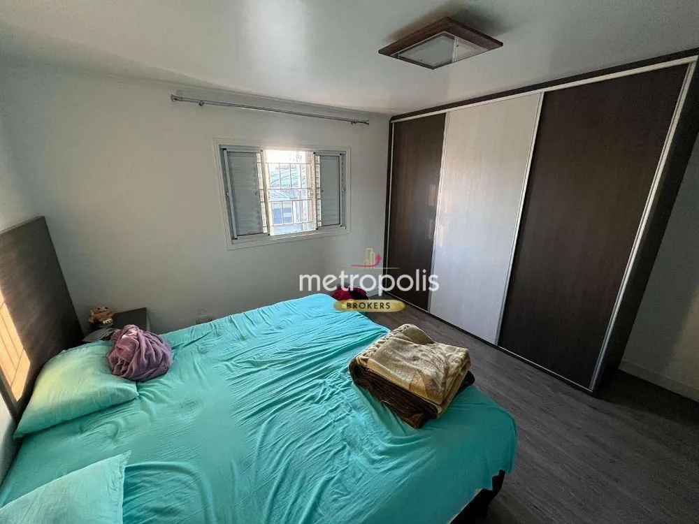 Sobrado, 3 quartos, 172 m² - Foto 8