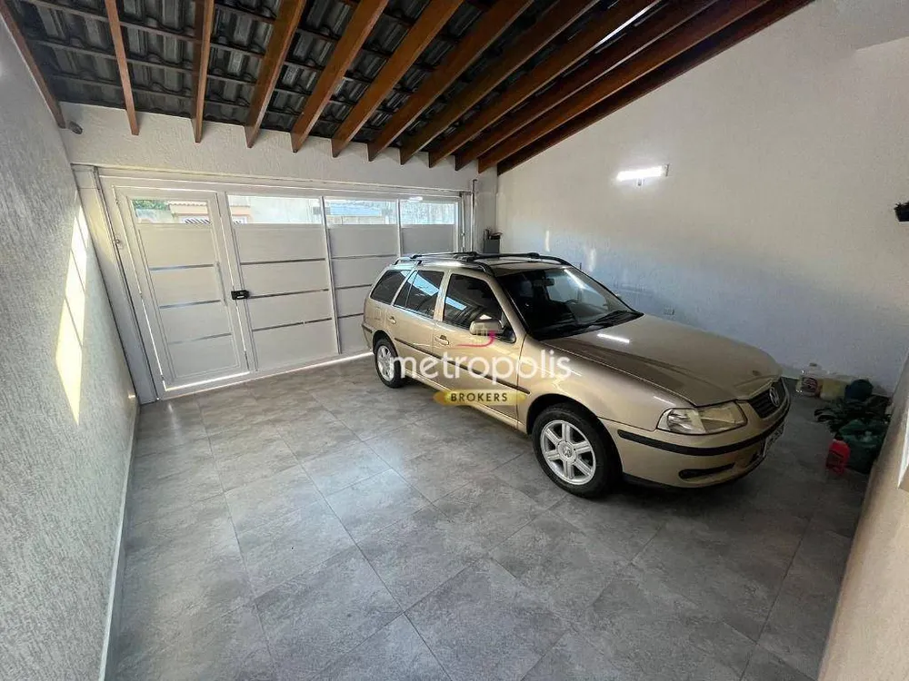 Sobrado, 3 quartos, 172 m² - Foto 12