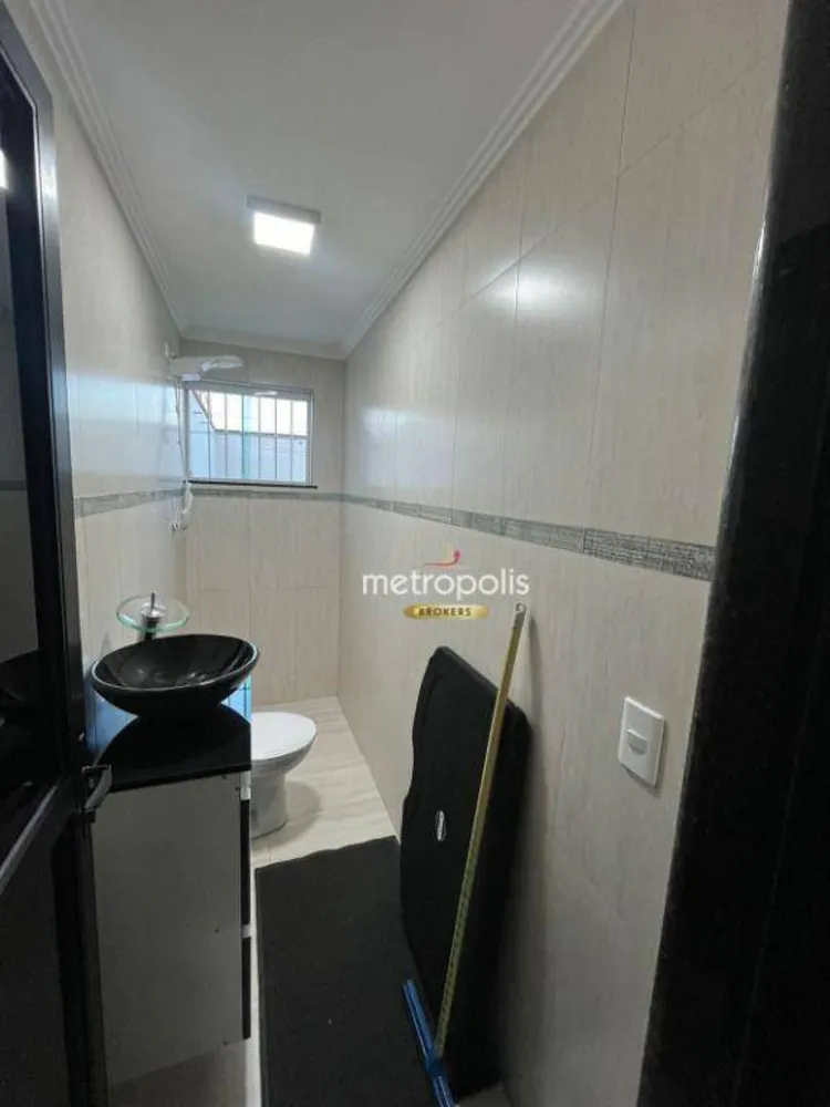 Sobrado, 3 quartos, 172 m² - Foto 11