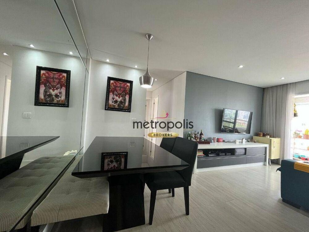 Apartamento, 2 quartos, 70 m² - Foto 1