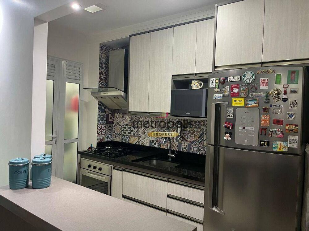 Apartamento, 2 quartos, 70 m² - Foto 2