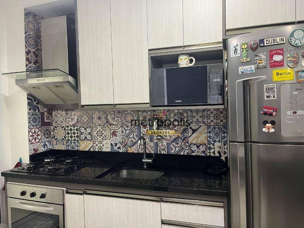 Apartamento, 2 quartos, 70 m² - Foto 3