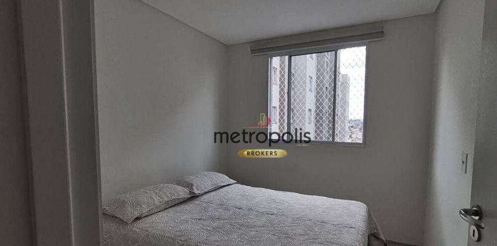 Apartamento à venda com 2 quartos, 35m² - Foto 7