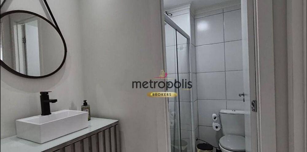 Apartamento à venda com 2 quartos, 35m² - Foto 11