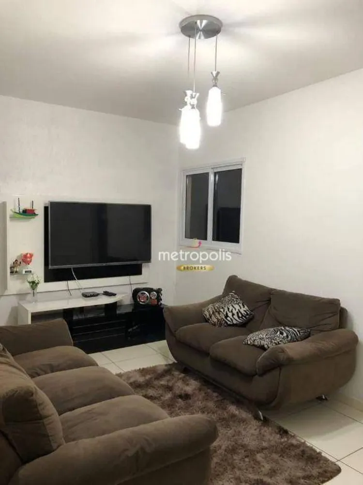 Cobertura, 2 quartos, 130 m² - Foto 1