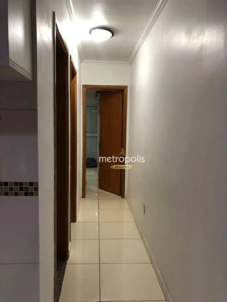 Cobertura, 2 quartos, 130 m² - Foto 3