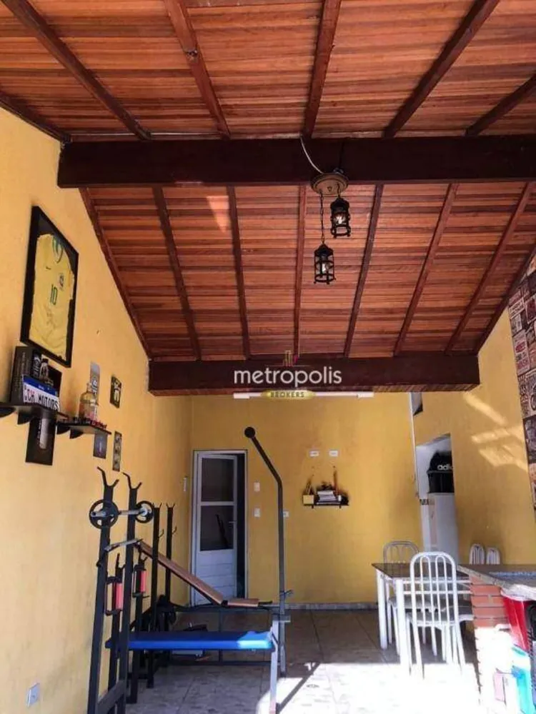 Cobertura, 2 quartos, 130 m² - Foto 10