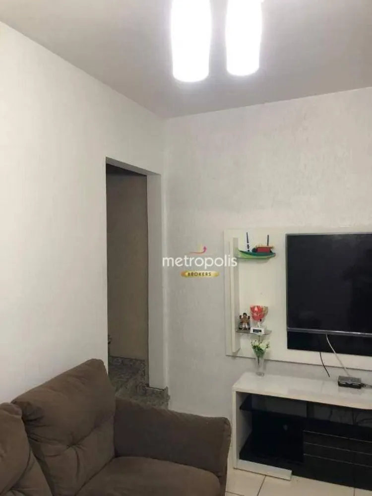 Cobertura, 2 quartos, 130 m² - Foto 2