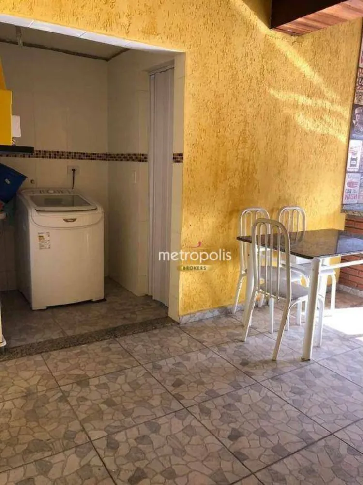 Cobertura, 2 quartos, 130 m² - Foto 12