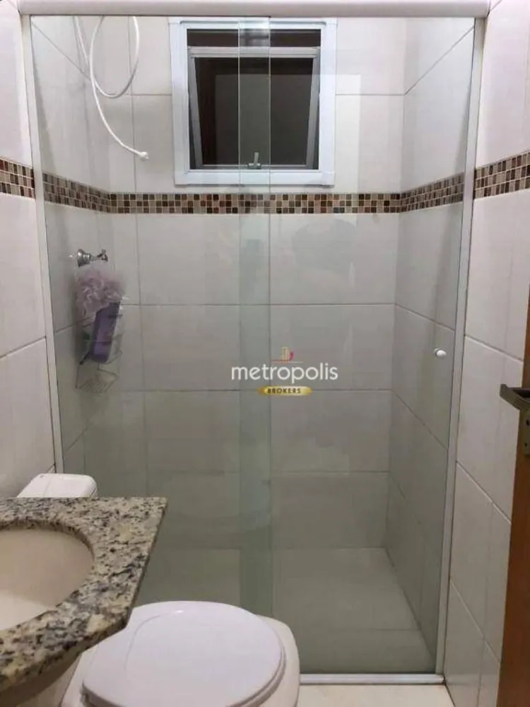 Cobertura, 2 quartos, 130 m² - Foto 7