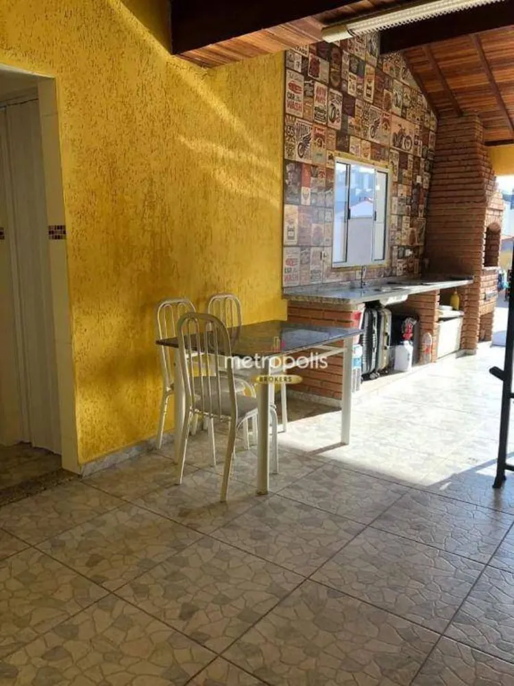 Cobertura, 2 quartos, 130 m² - Foto 8