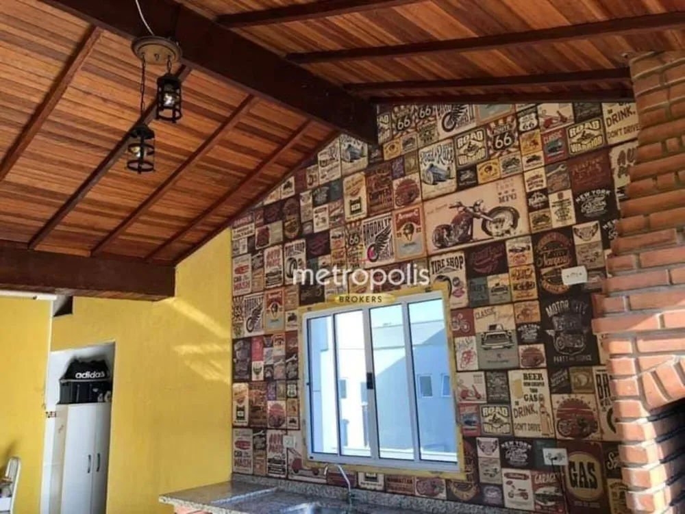 Cobertura, 2 quartos, 130 m² - Foto 11