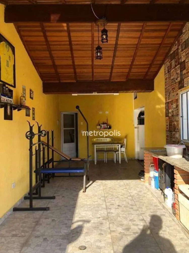 Cobertura, 2 quartos, 130 m² - Foto 9