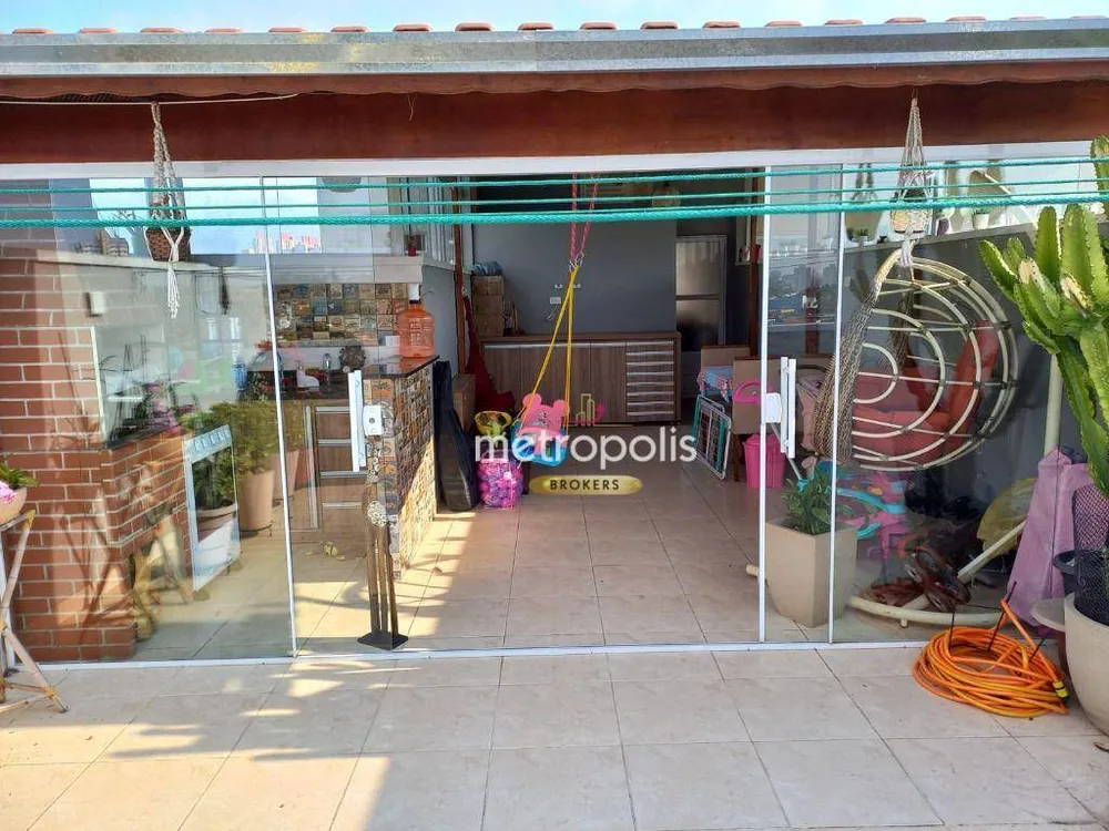 Cobertura, 2 quartos, 100 m² - Foto 11