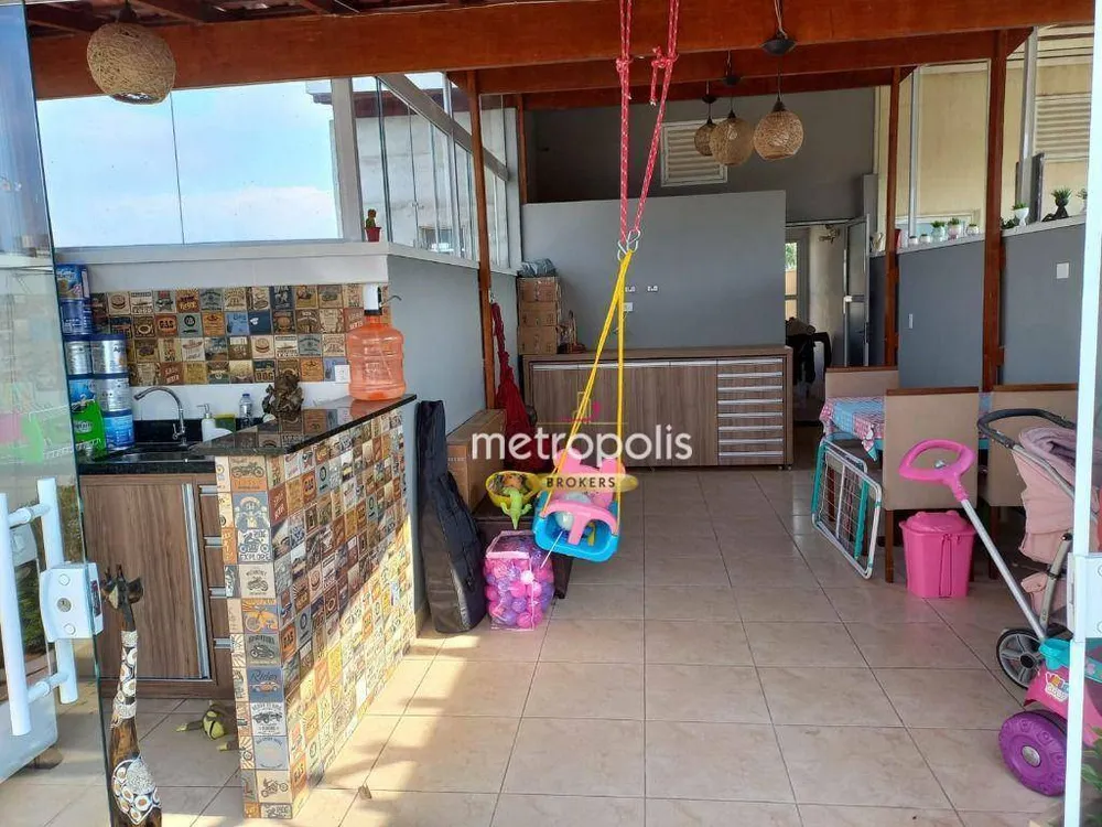 Cobertura, 2 quartos, 100 m² - Foto 10