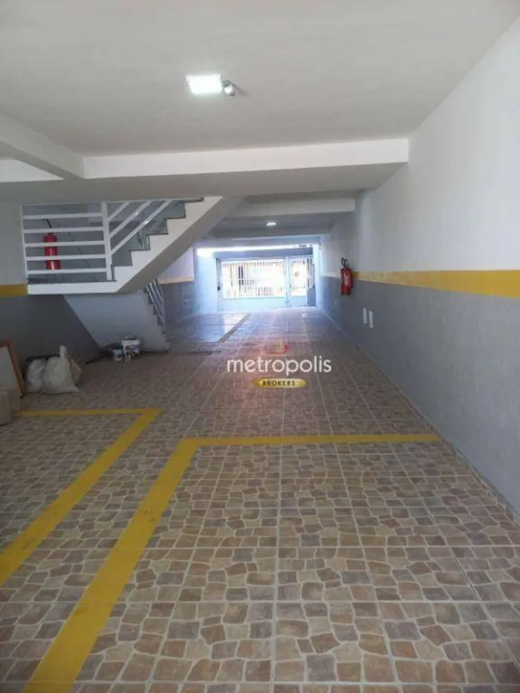Cobertura, 2 quartos, 100 m² - Foto 12