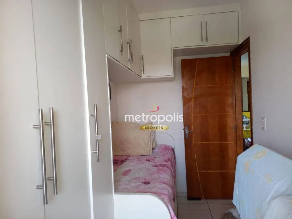 Cobertura, 2 quartos, 100 m² - Foto 8