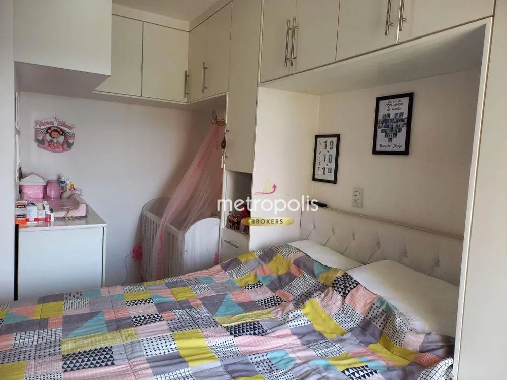 Cobertura, 2 quartos, 100 m² - Foto 4