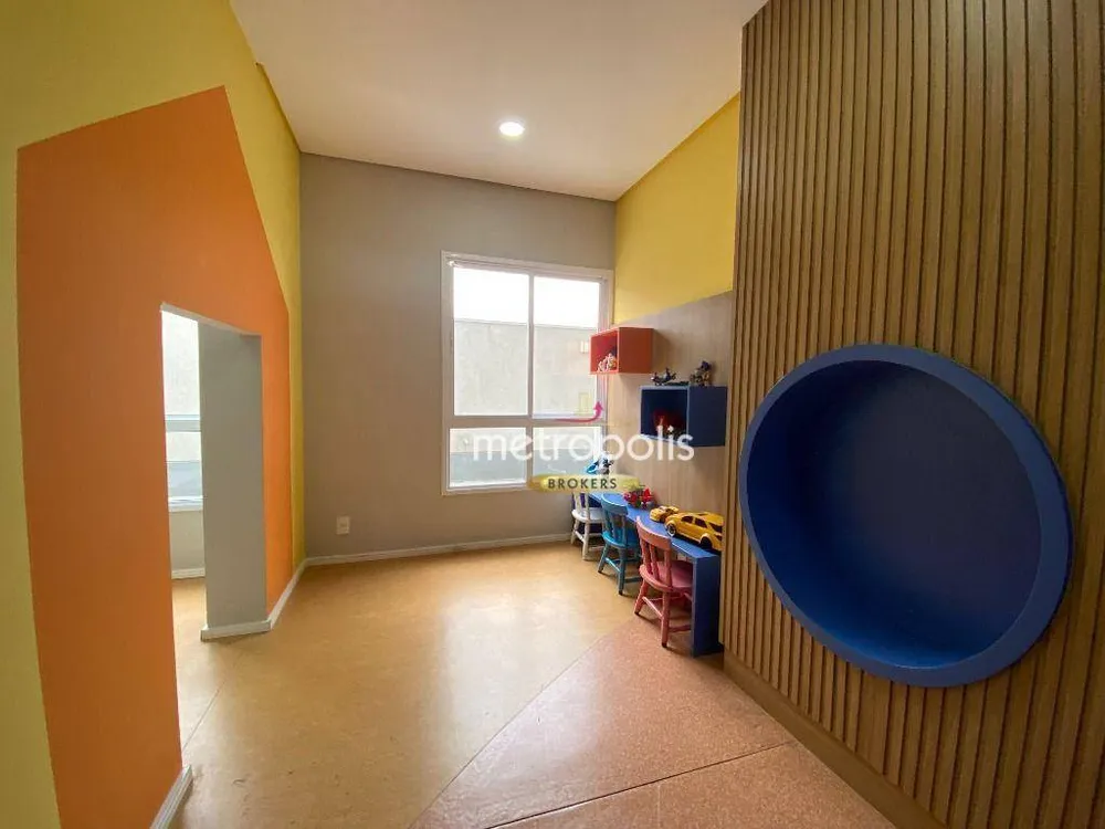 Apartamento, 2 quartos, 55 m² - Foto 8