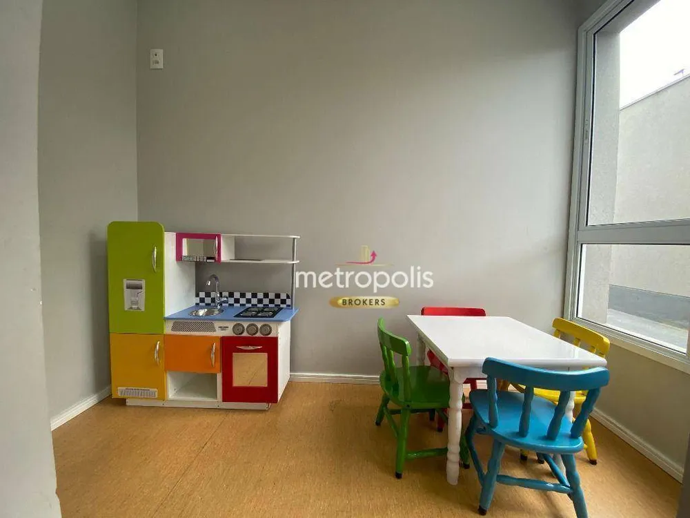 Apartamento, 2 quartos, 55 m² - Foto 9