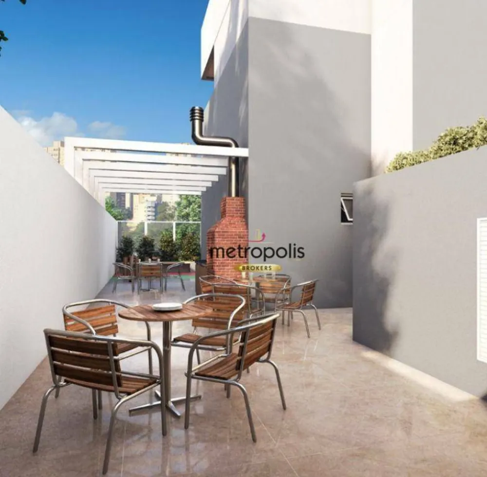 Apartamento, 2 quartos, 55 m² - Foto 6