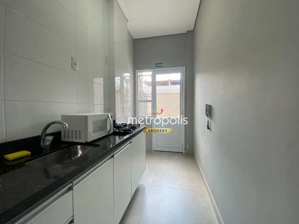 Apartamento, 2 quartos, 55 m² - Foto 12