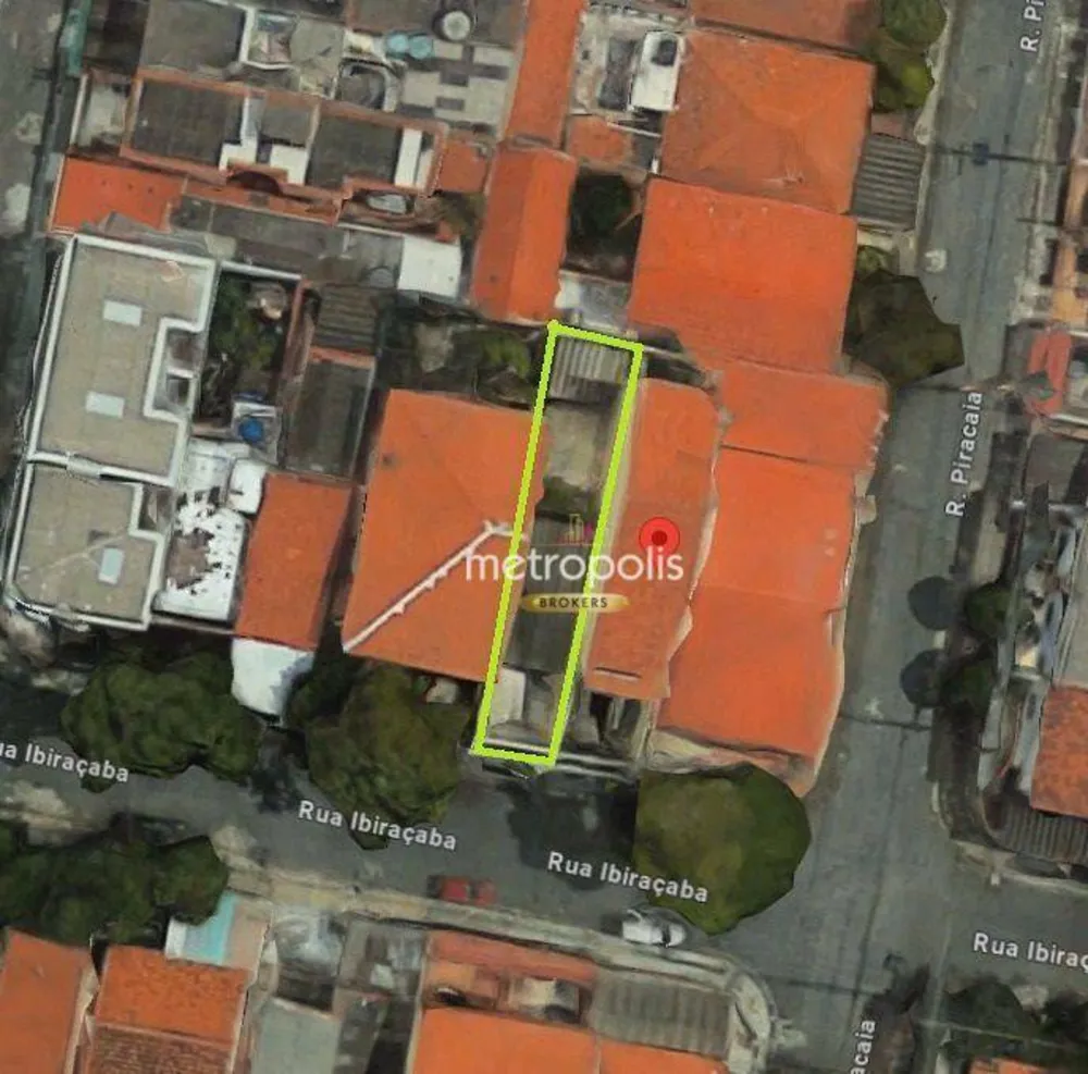 Terreno, 125 m² - Foto 8