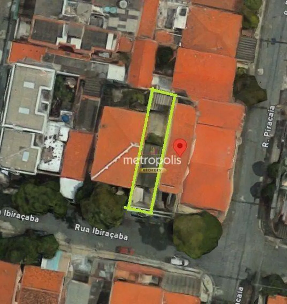 Terreno, 125 m² - Foto 5