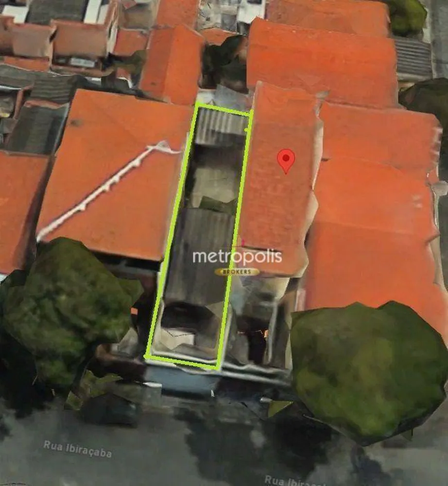 Terreno, 125 m² - Foto 6