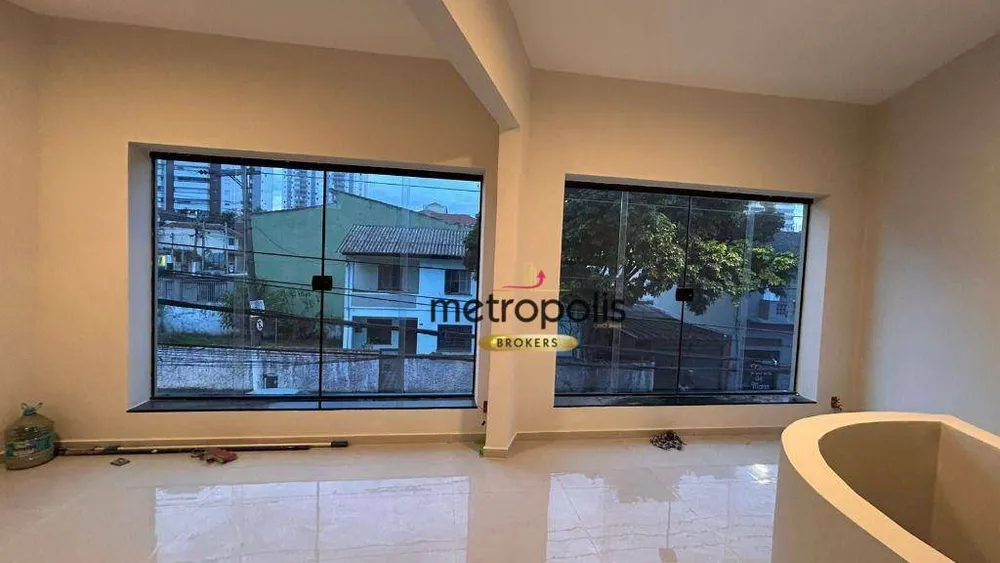 Loja-Salão, 80 m² - Foto 3
