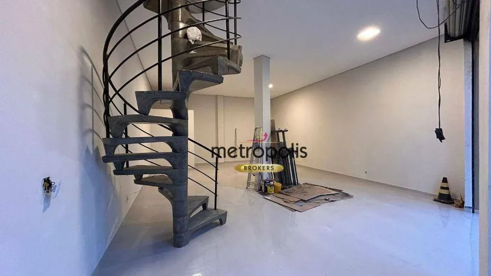 Loja-Salão, 80 m² - Foto 9