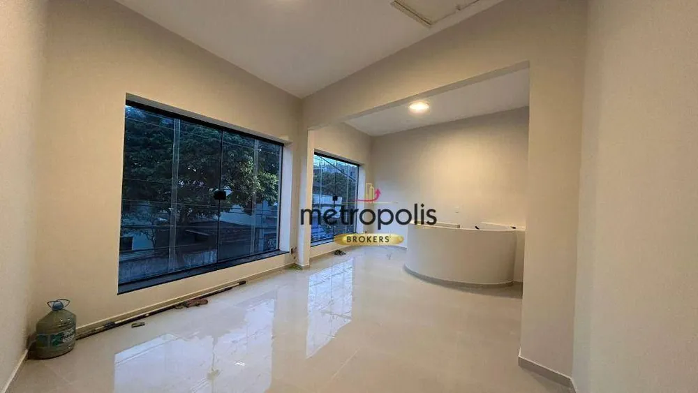 Loja-Salão, 80 m² - Foto 2