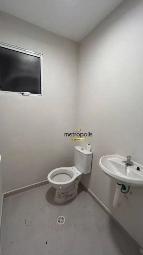 Loja-Salão, 80 m² - Foto 1