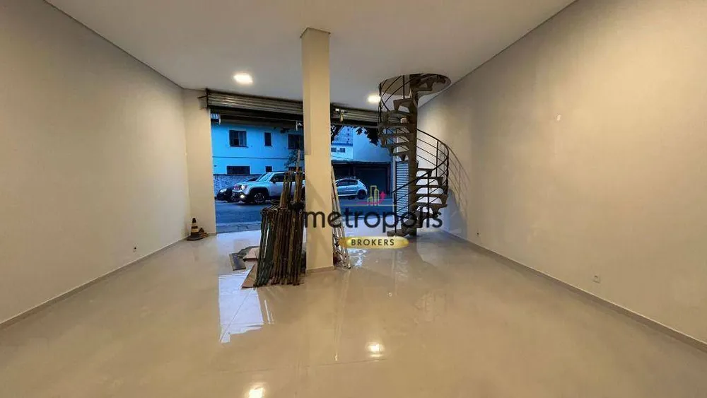 Loja-Salão, 80 m² - Foto 4