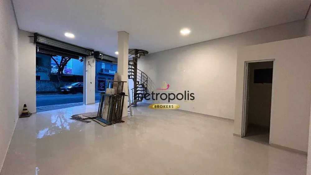 Loja-Salão, 80 m² - Foto 7