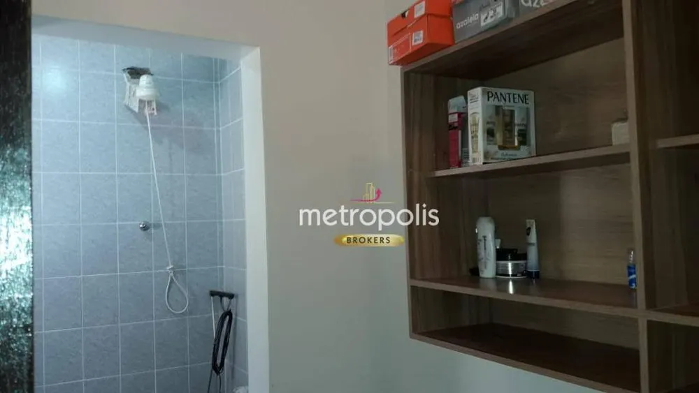Casa, 3 quartos, 252 m² - Foto 11
