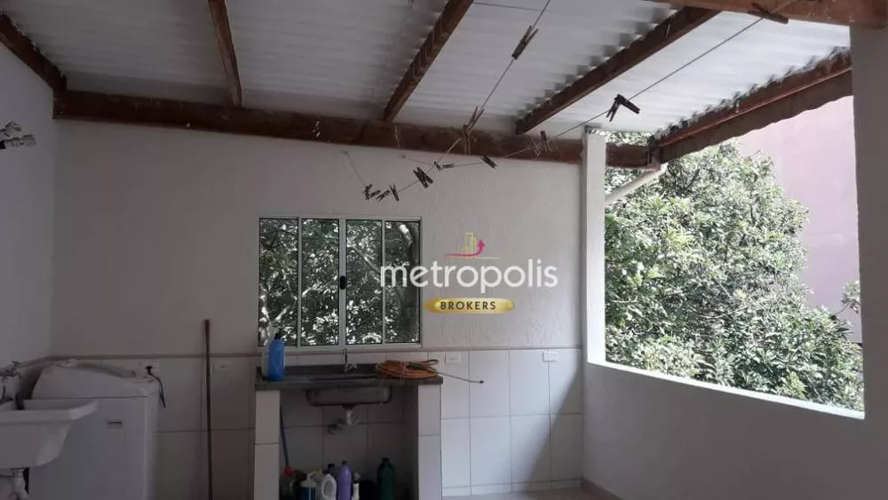 Casa, 3 quartos, 252 m² - Foto 2
