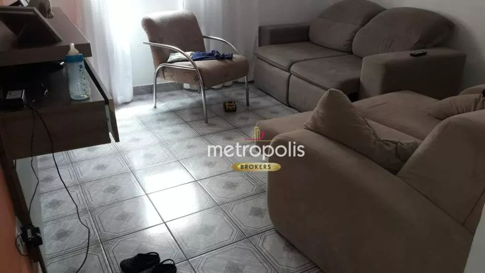 Casa, 3 quartos, 252 m² - Foto 1