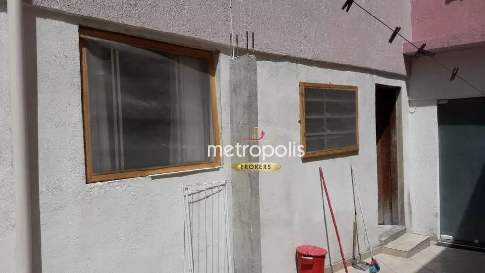 Casa, 3 quartos, 252 m² - Foto 11
