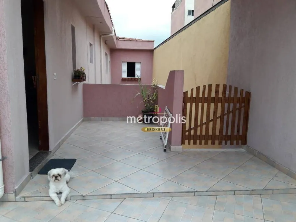 Casa, 3 quartos, 252 m² - Foto 17