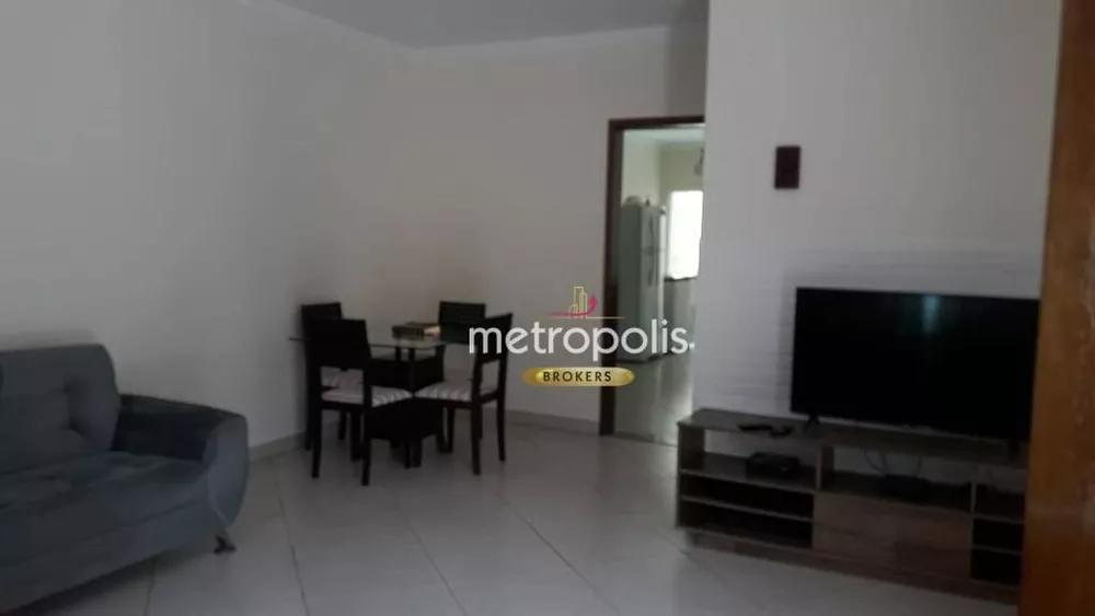 Casa, 3 quartos, 252 m² - Foto 7