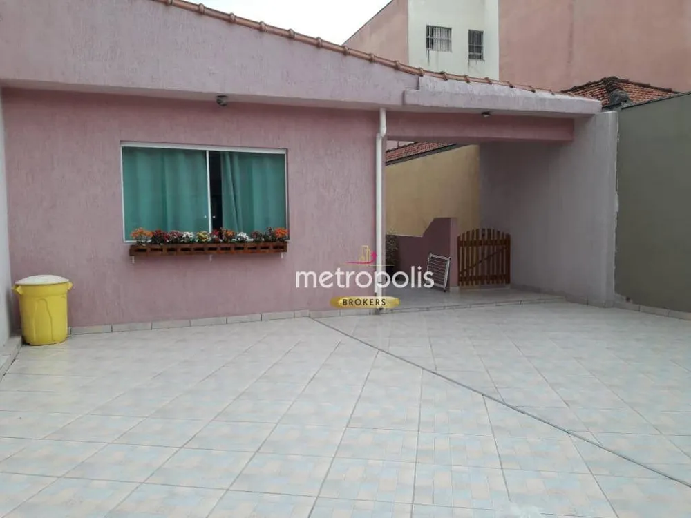 Casa, 3 quartos, 252 m² - Foto 14